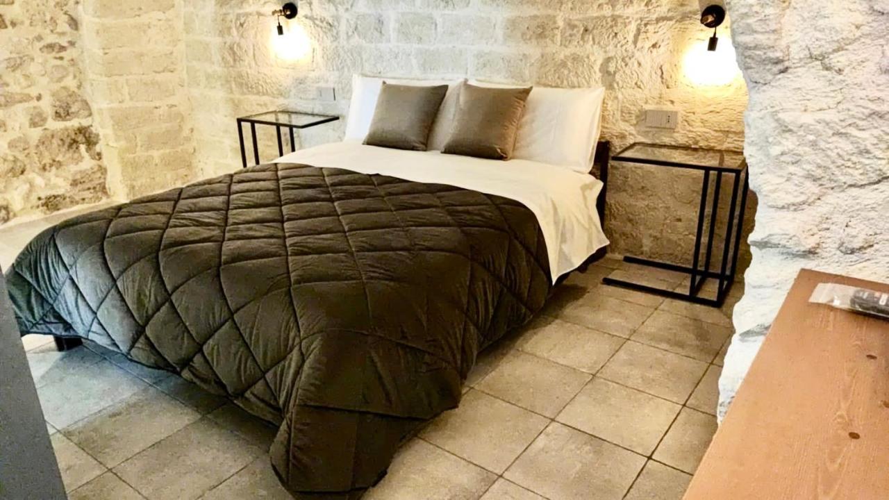 Aparthotel Ca Del Centro Manfredonia Zewnętrze zdjęcie