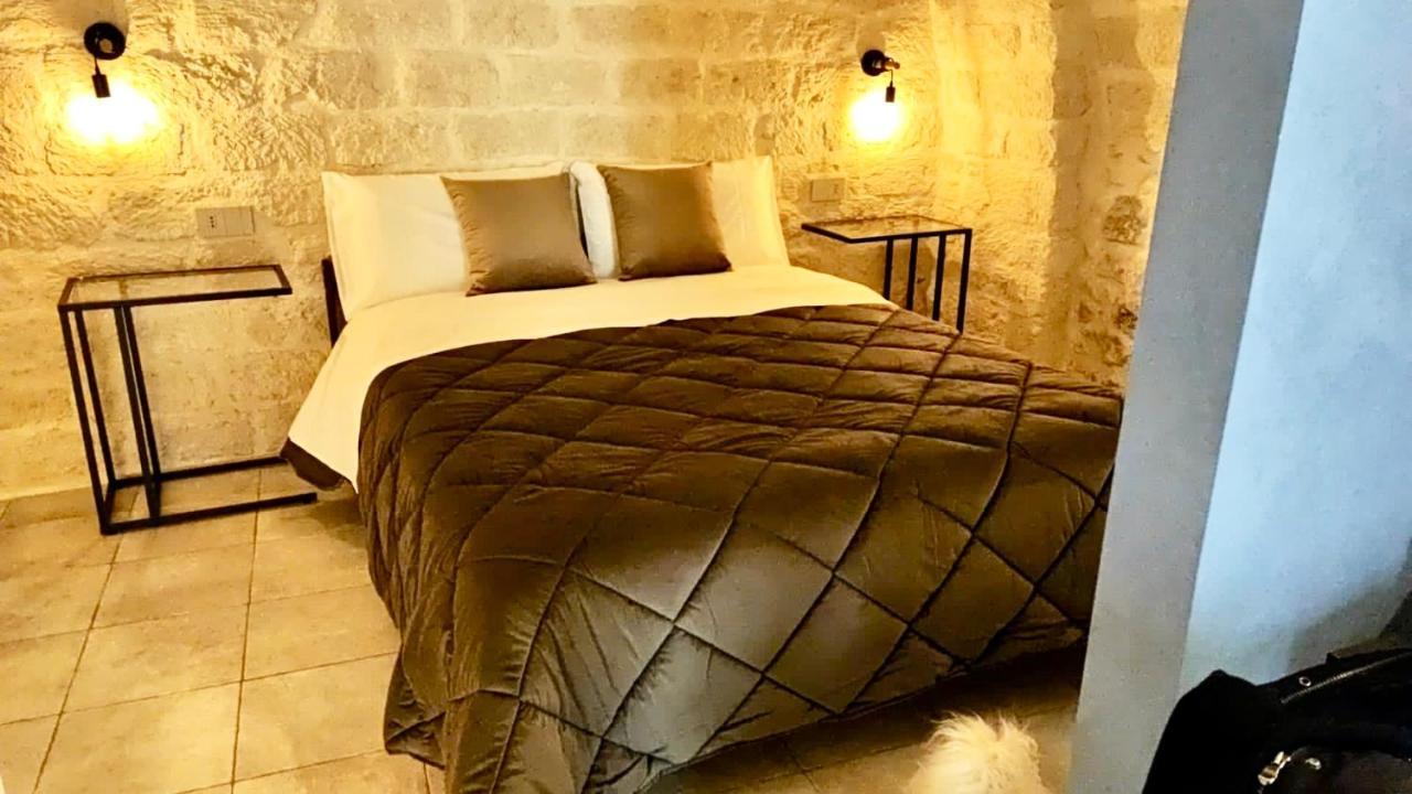 Aparthotel Ca Del Centro Manfredonia Zewnętrze zdjęcie