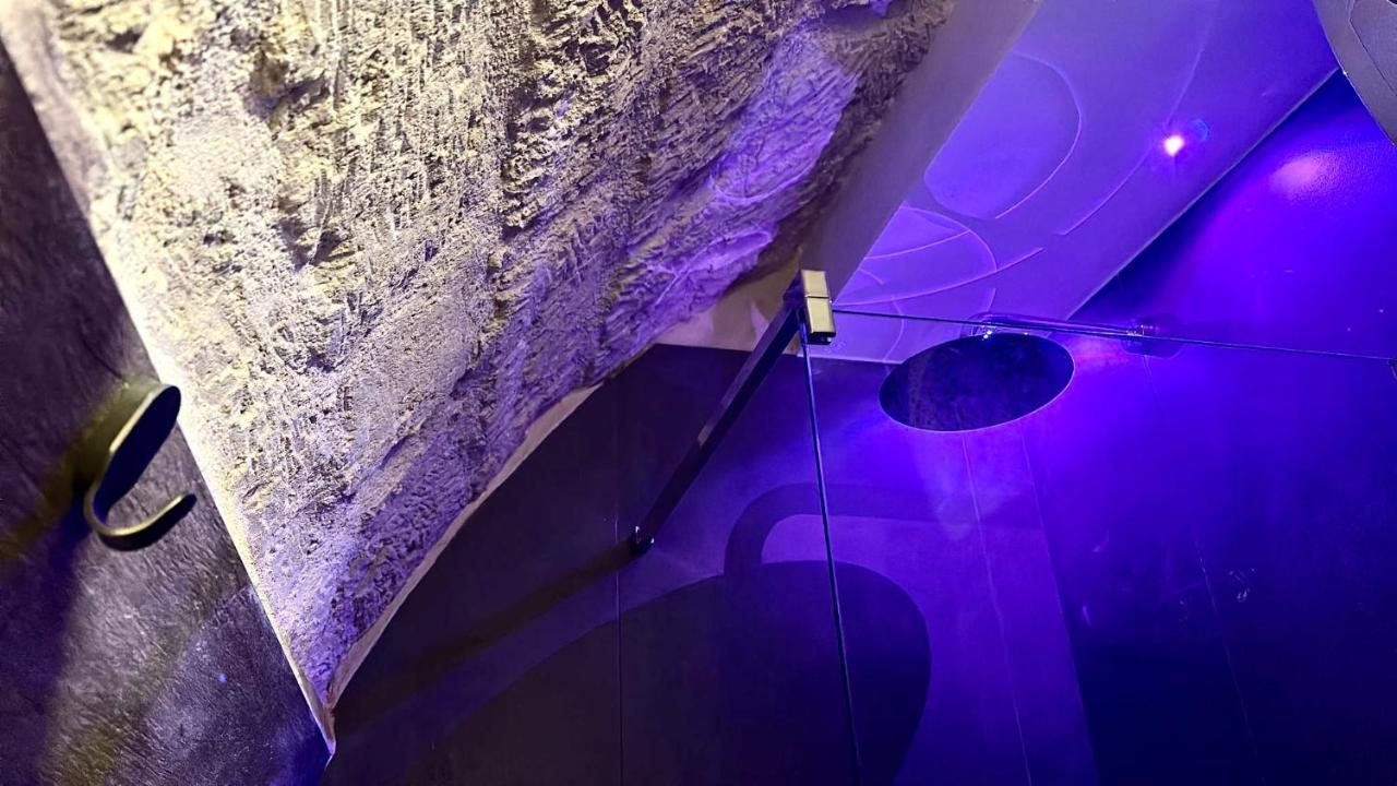 Aparthotel Ca Del Centro Manfredonia Zewnętrze zdjęcie