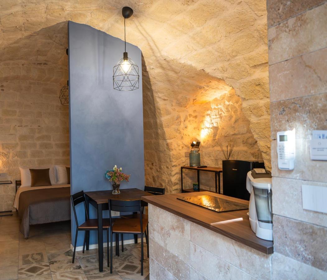 Aparthotel Ca Del Centro Manfredonia Zewnętrze zdjęcie