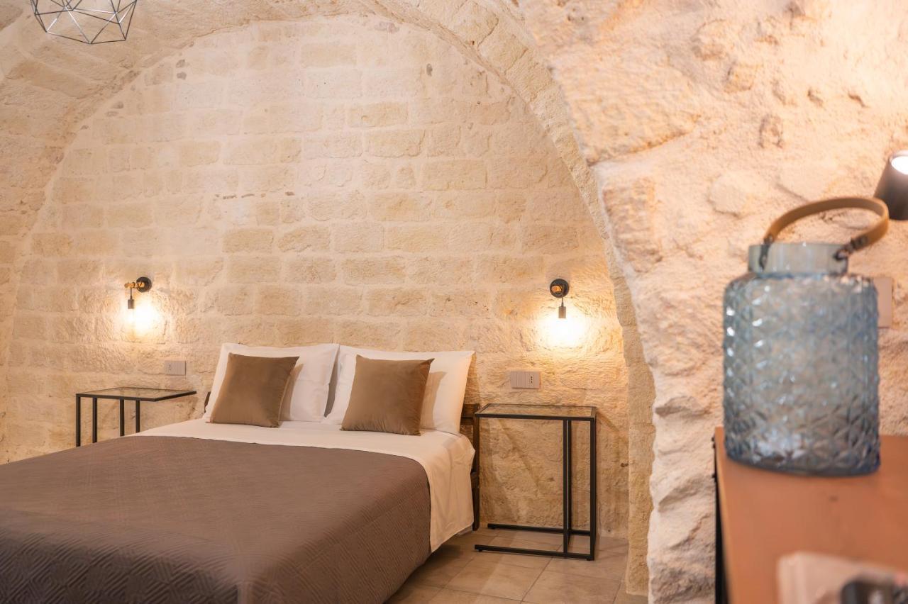 Aparthotel Ca Del Centro Manfredonia Zewnętrze zdjęcie