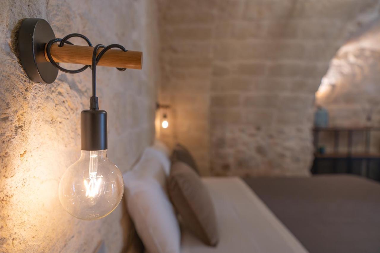 Aparthotel Ca Del Centro Manfredonia Zewnętrze zdjęcie