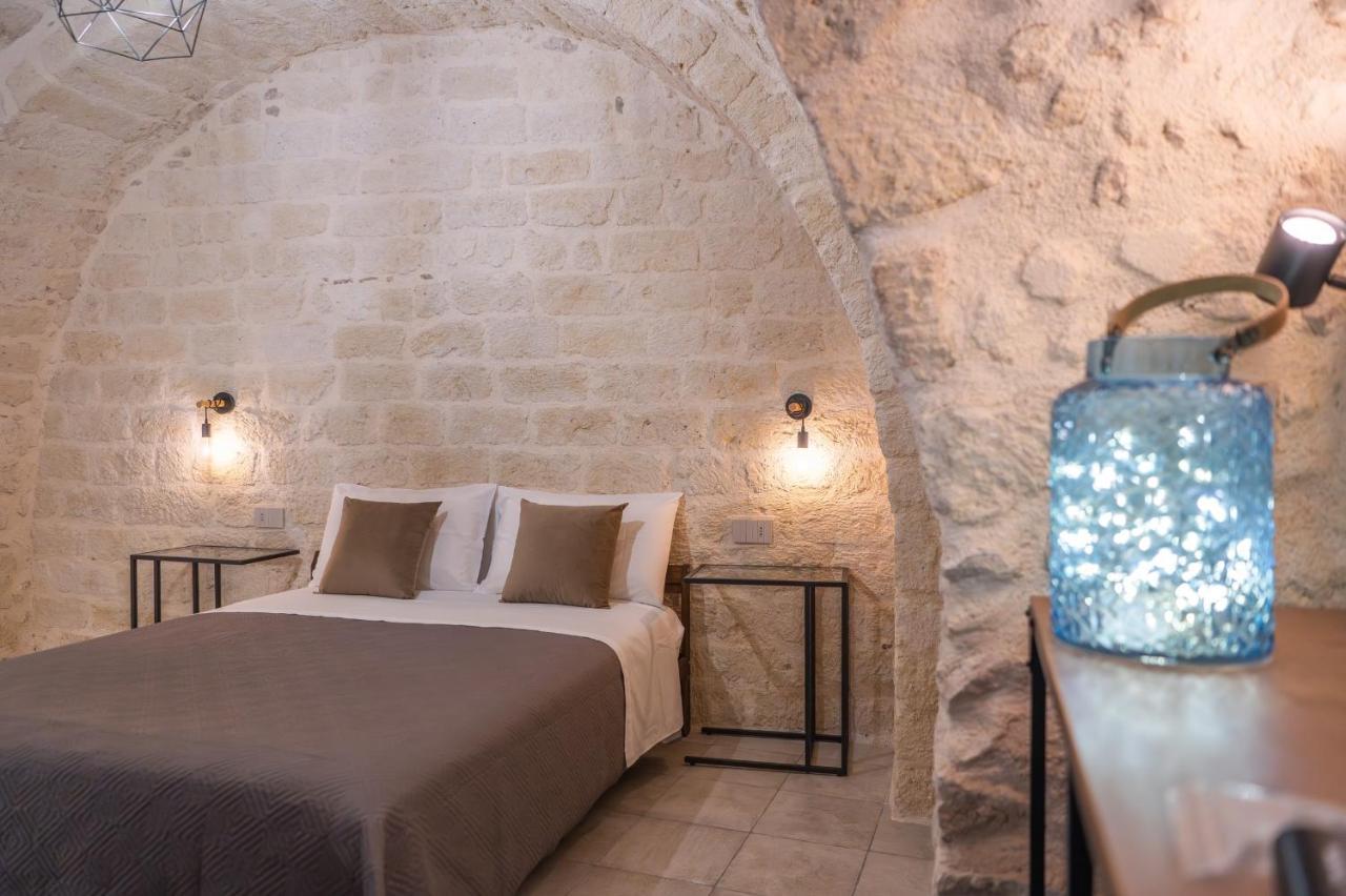 Aparthotel Ca Del Centro Manfredonia Zewnętrze zdjęcie