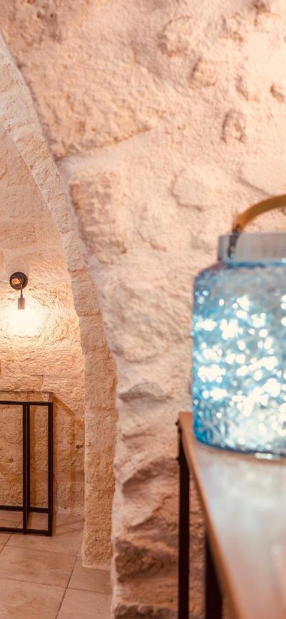 Aparthotel Ca Del Centro Manfredonia Zewnętrze zdjęcie