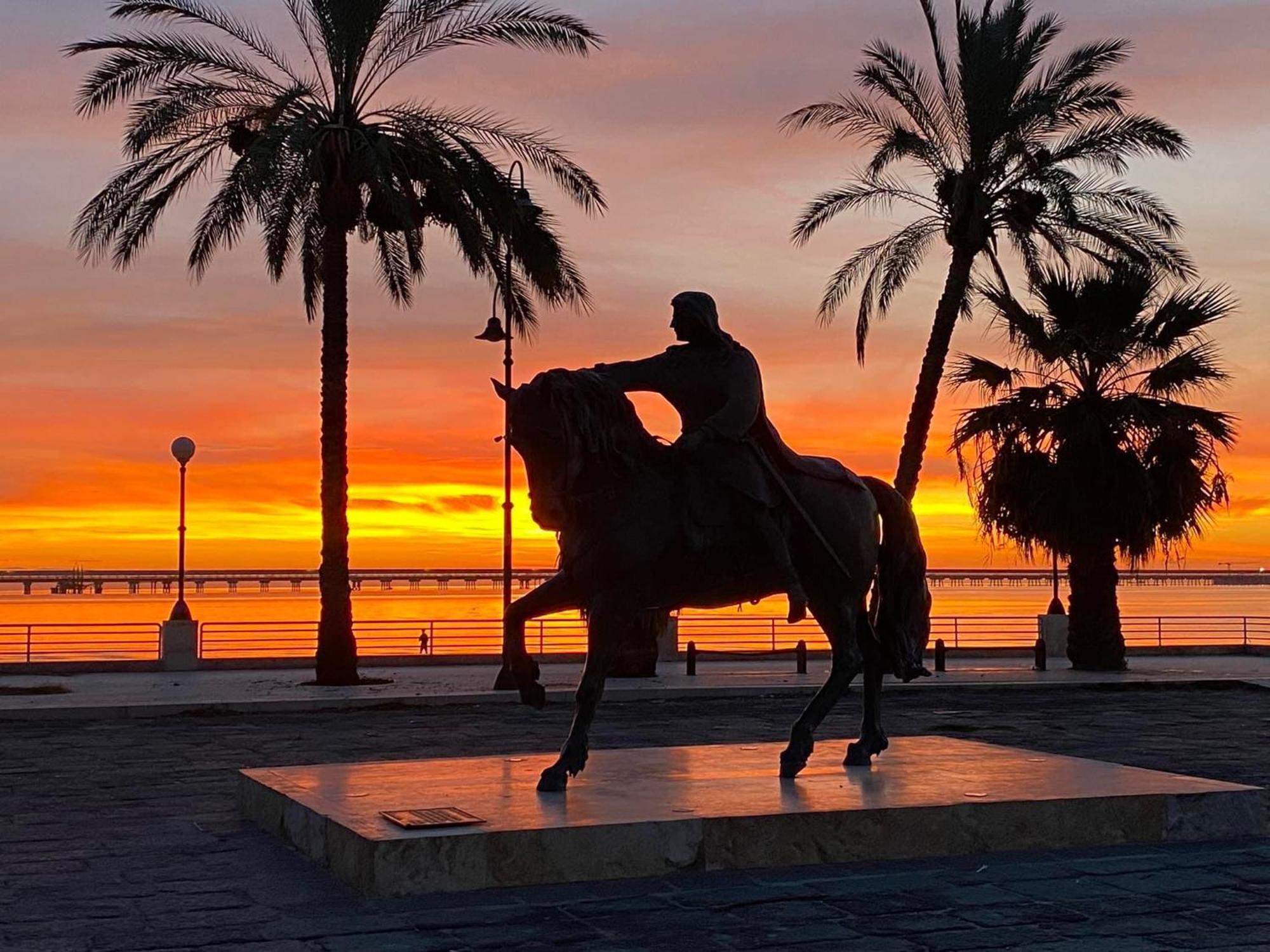 Aparthotel Ca Del Centro Manfredonia Zewnętrze zdjęcie