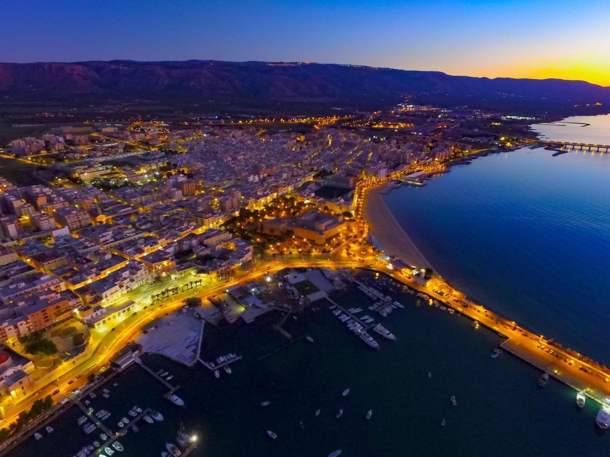 Aparthotel Ca Del Centro Manfredonia Zewnętrze zdjęcie