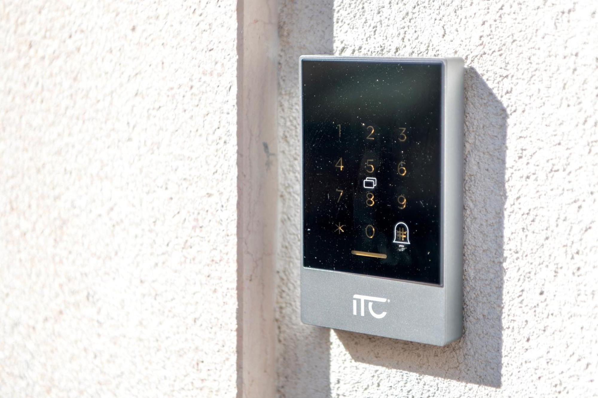 Aparthotel Ca Del Centro Manfredonia Zewnętrze zdjęcie