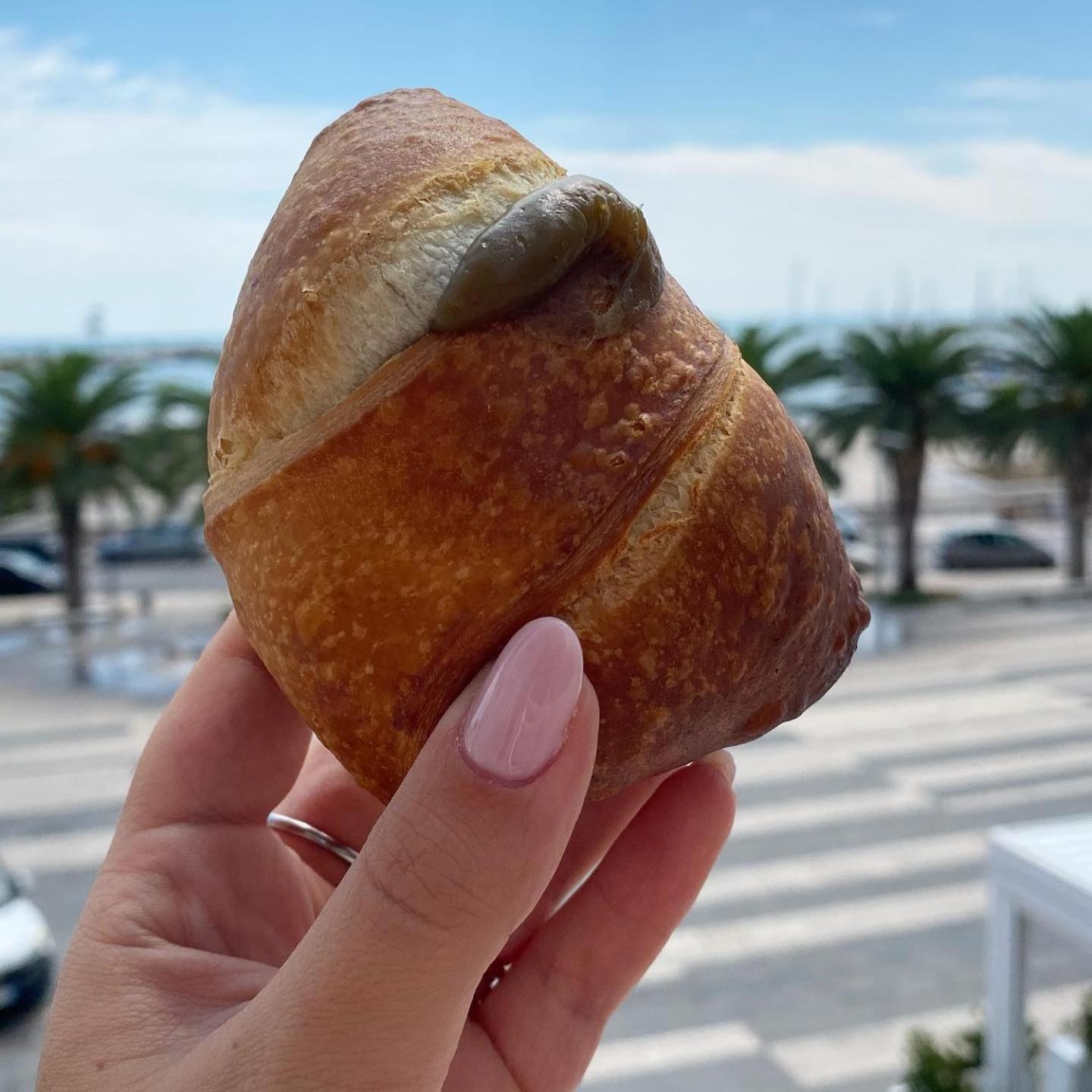 Aparthotel Ca Del Centro Manfredonia Zewnętrze zdjęcie